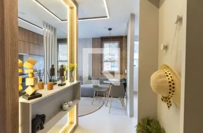 Apartamento para venda - perdizes, 2 quartos,  40 m² - são paulo