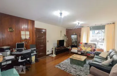 Casa para venda - água fria, 3 quartos,  280 m² - são paulo