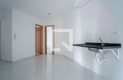 Apartamento para venda - artur alvim, 2 quartos,  37 m² - são paulo