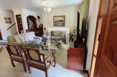 Casa / sobrado em condomínio para venda - taquara, 3 quartos,  282 m² - rio de janeiro