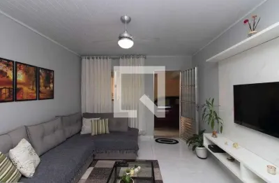 Casa para venda - vila sabrina , 3 quartos,  290 m² - são paulo