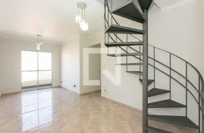 Cobertura para venda - vila carrão, 4 quartos,  168 m² - são paulo