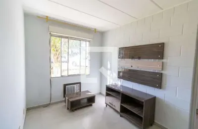 Apartamento para venda - vila nova, 2 quartos,  52 m² - porto alegre