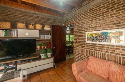 Casa para venda - hipica, 3 quartos,  150 m² - porto alegre