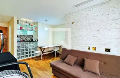 Apartamento para venda - picanço, 2 quartos,  63 m² - guarulhos