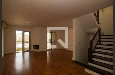 Casa / sobrado em condomínio para venda - tristeza, 4 quartos,  243 m² - porto alegre