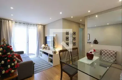 Apartamento para venda - santana, 3 quartos,  62 m² - são paulo