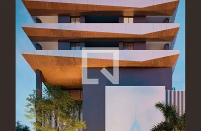 Cobertura para venda - santo agostinho, 4 quartos,  211 m² - belo horizonte