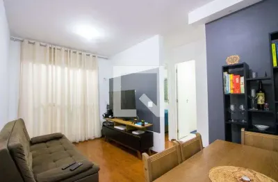 Apartamento para venda - vila américa, 2 quartos,  50 m² - santo andré