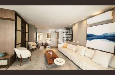 Apartamento para venda - parque do colégio , 3 quartos,  165 m² - jundiaí