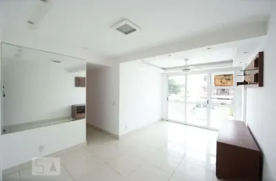 Apartamento para venda - recreio, 3 quartos,  90 m² - rio de janeiro