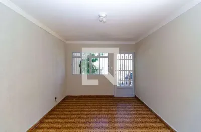 Casa para venda - vila ema, 2 quartos,  110 m² - são paulo