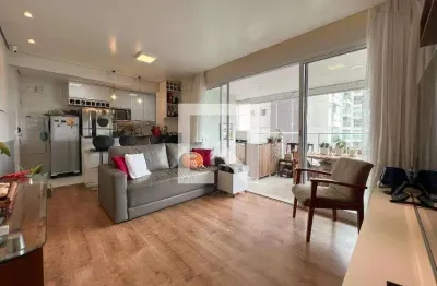 Apartamento com 3 quartos à venda na Avenida Raimundo Pereira de Magalhães, Lapa, São Paulo