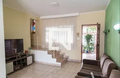 Casa para venda - cambuci, 4 quartos,  250 m² - são paulo