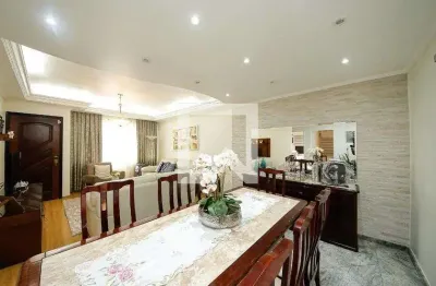 Casa para venda - vila macedópolis, 8 quartos,  337 m² - são paulo