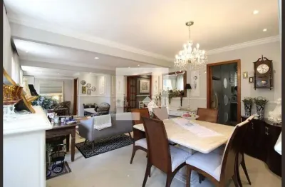 Apartamento para venda - perdizes, 3 quartos,  130 m² - são paulo