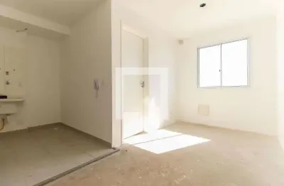 Apartamento para venda - vila progresso, 2 quartos,  33 m² - são paulo