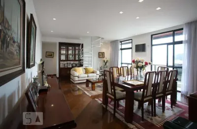 Cobertura para venda - tijuca, 3 quartos,  200 m² - rio de janeiro