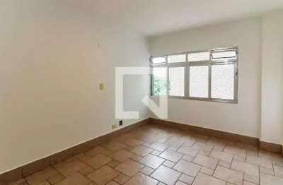 Apartamento para venda - santana, 2 quartos,  80 m² - são paulo