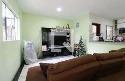 Apartamento para venda - parque capuava, 3 quartos,  120 m² - santo andré