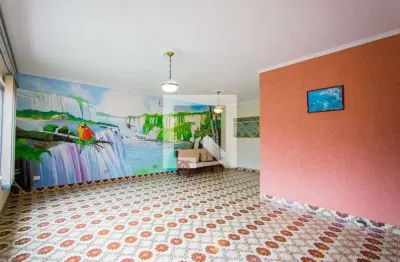 Casa para venda - parque bandeirante, 2 quartos,  143 m² - santo andré