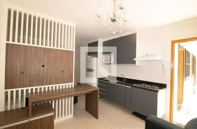 Kitnet / stúdio para venda - vila constança , 1 quarto,  30 m² - são paulo