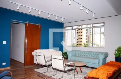 Apartamento para venda - vila pompéia, 3 quartos,  104 m² - são paulo