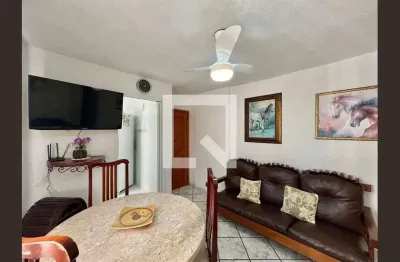 Apartamento para venda - jacarepaguá, 3 quartos,  60 m² - rio de janeiro