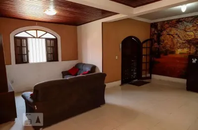 Casa para venda - todos os santos, 4 quartos,  364 m² - rio de janeiro