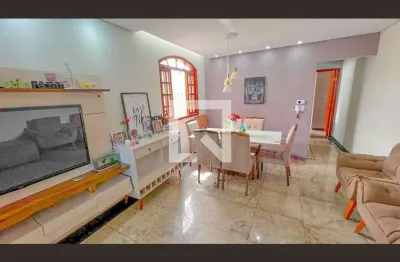 Casa para venda - santa amélia, 5 quartos,  225 m² - belo horizonte