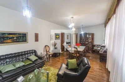 Apartamento para venda - gutierrez, 3 quartos,  100 m² - belo horizonte