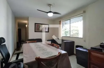 Apartamento para venda - jacarepaguá, 3 quartos,  60 m² - rio de janeiro