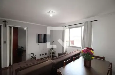 Apartamento para venda - ponte rasa, 2 quartos,  48 m² - são paulo