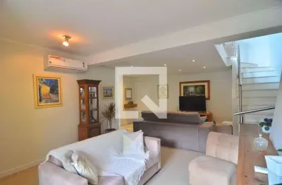 Casa para venda - nossa sra das graças, 5 quartos,  240 m² - canoas