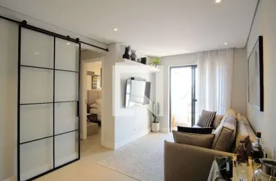Apartamento para venda - vila aricanduva, 3 quartos,  70 m² - são paulo