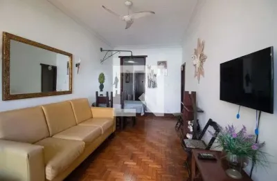 Apartamento para venda - copacabana, 3 quartos,  80 m² - rio de janeiro