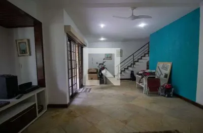 Casa / sobrado em condomínio para venda - vargem pequena, 4 quartos,  180 m² - rio de janeiro