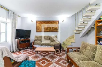 Casa para venda - campo grande, 5 quartos,  250 m² - são paulo
