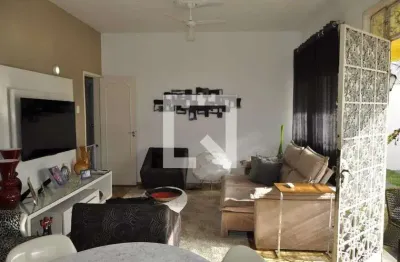 Casa para venda - méier, 4 quartos,  260 m² - rio de janeiro