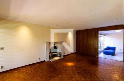 Casa para venda - campo belo, 3 quartos,  380 m² - são paulo