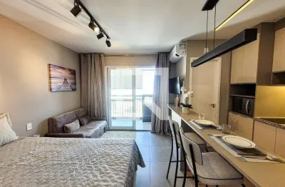 Kitnet / stúdio para venda - vila mariana, 1 quarto,  29 m² - são paulo