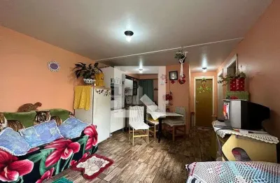 Apartamento para venda - duque de caxias, 2 quartos,  54 m² - são leopoldo