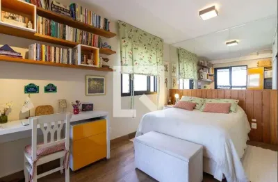 Kitnet / stúdio para venda - jardim paulista, 1 quarto,  32 m² - são paulo