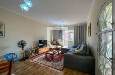 Casa para venda - vila mariana, 3 quartos,  200 m² - são paulo
