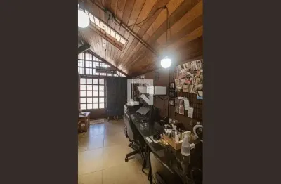 Casa com 3 quartos à venda na Rua General Jonatas Borges Fortes, Glória, Porto Alegre