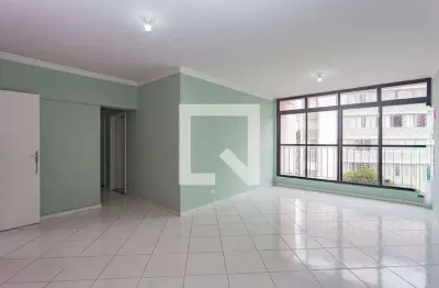 Apartamento para venda - aclimação, 3 quartos,  122 m² - são paulo