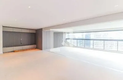 Apartamento para venda - chácara santo antonio, 3 quartos,  227 m² - são paulo