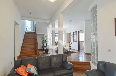 Casa para venda - planalto, 3 quartos,  300 m² - são bernardo do campo