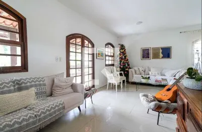 Casa / sobrado em condomínio para venda - maria paula, 4 quartos,  400 m² - niterói