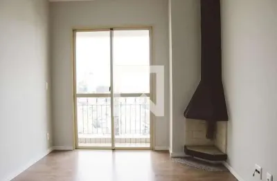 Apartamento para venda - mandaqui, 2 quartos,  50 m² - são paulo